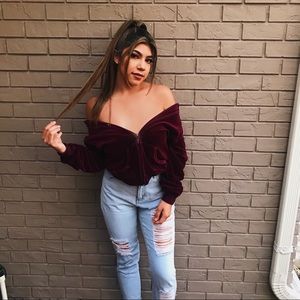 Meet your Posher, Chanttal